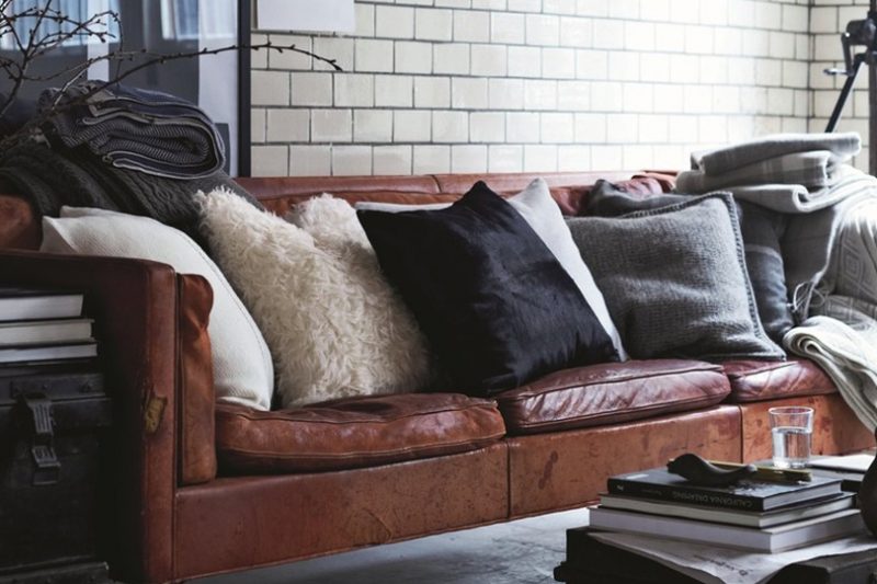 4 astuces pour créer une déco industrielle