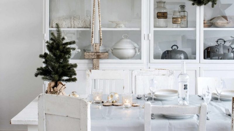 Ma sélection déco pour Noël | Shake My Blog