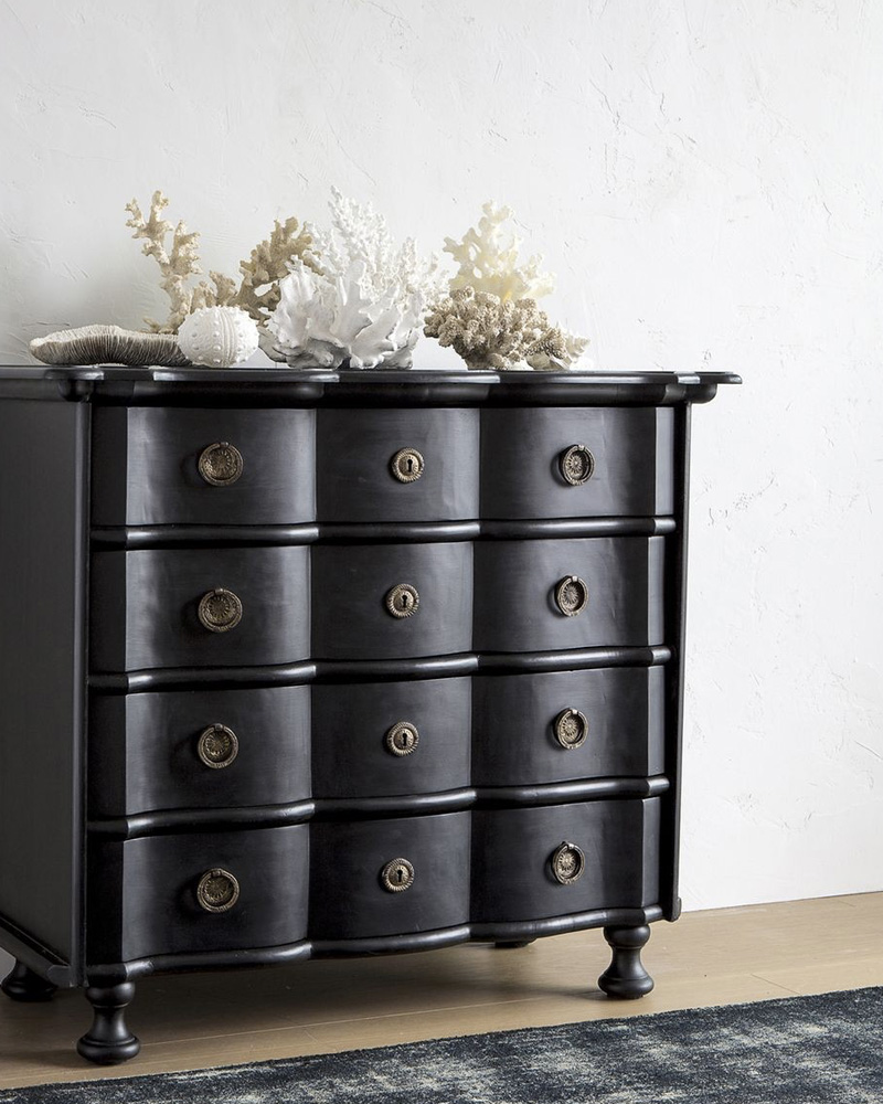 selection deco commode