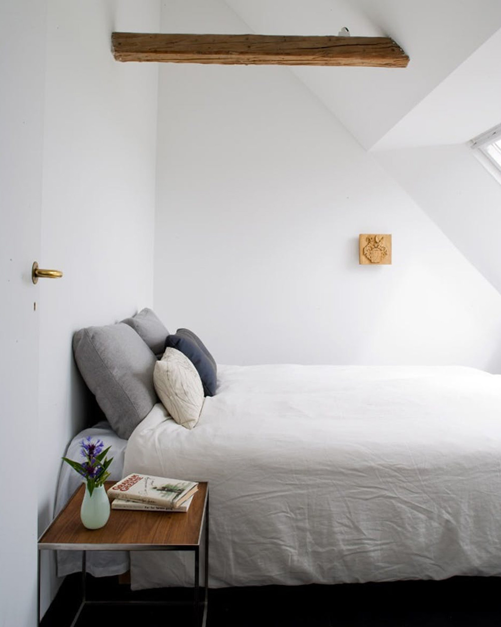 chambre moderne minimaliste