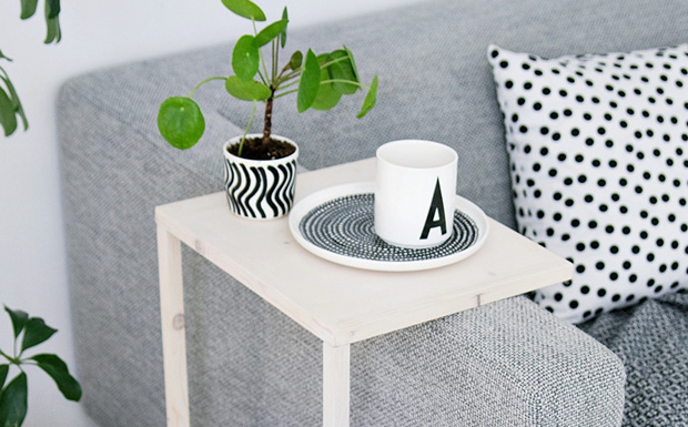 table appoint diy