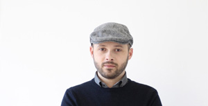 Vincent, fondateur de Shake My Blog