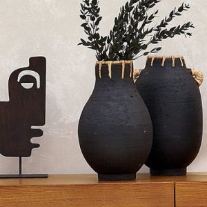 vase céramique artisanal