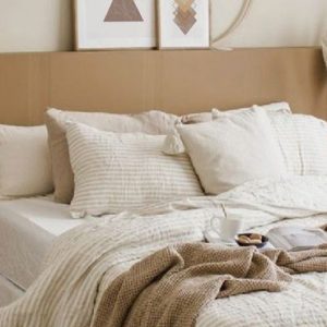 deco chambre cocooning hiver