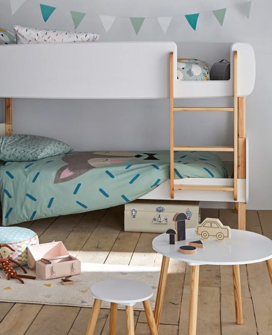 Table Construction Blocs Table De Jeu Enfant Ansobea Avec 2 Chaises - 251 Blocs Construction - Double Face - Rangement Intégré - À Partir De 2 Ans Table Rangement Jouets