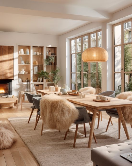 Tendance 29 Id es Pour Une D co Cosy Cocooning Shake My Blog