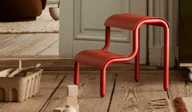 selection deco rouge