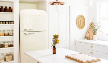 deco minimaliste bord de mer