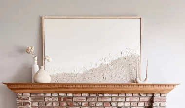 tableau original diy