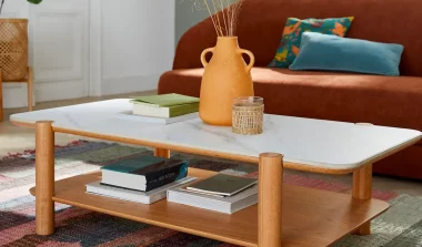 selection deco marbre