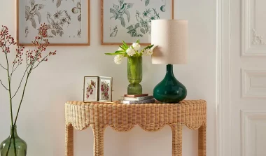 selection deco rotin