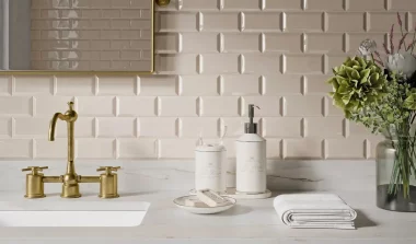 deco carrelage metro