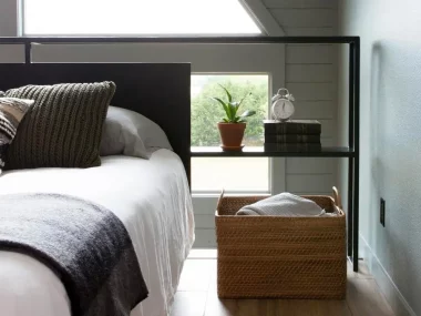 deco chambre moderne