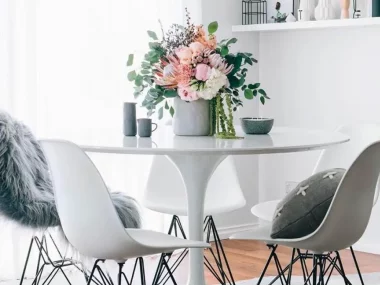 deco fausse fourrure