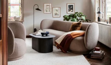 deco formes organiques