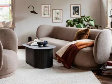 deco formes organiques