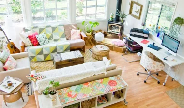 deco maison campagne bord de mer