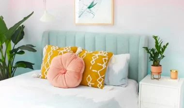 deco pastel
