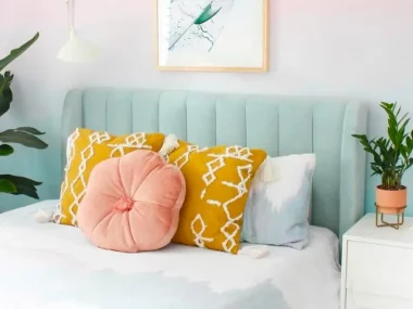 deco pastel