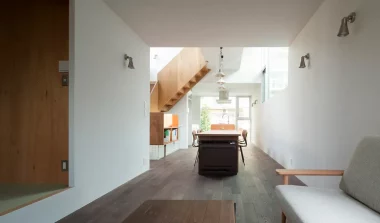 deco maison zen japandi minimaliste