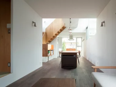 deco maison zen japandi minimaliste