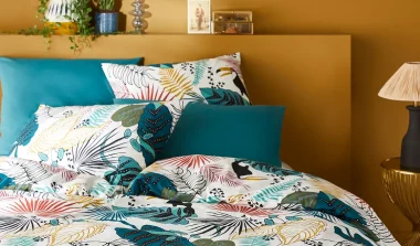 selection deco tropicale