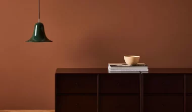 selection deco vert canard