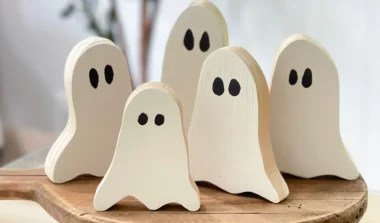 diy deco maison halloween