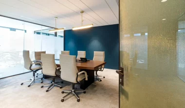 aménagement bureau geneve