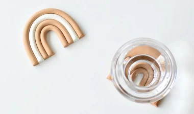 fabriquer dessous de verre diy