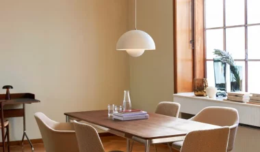 suspension flowerpot