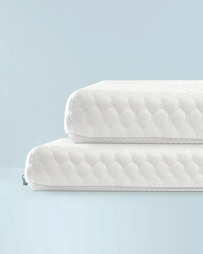 test avis surmatelas nyte cosy