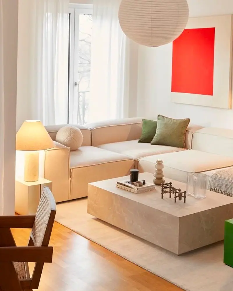 canape angle coin salon cosy