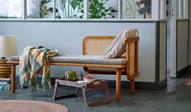 deco salon méridienne