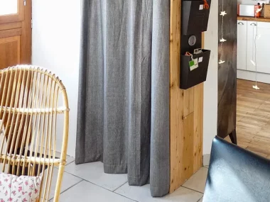 comment fermer placard