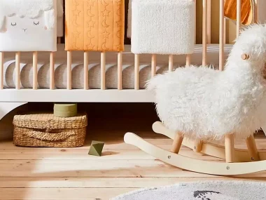 deco chambre bebe mouton