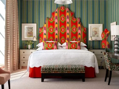 crosby street hotel