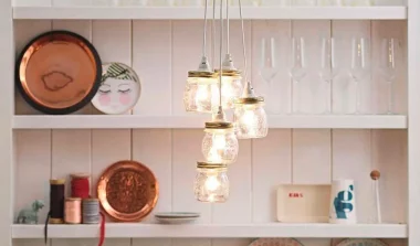 personnaliser bocal diy