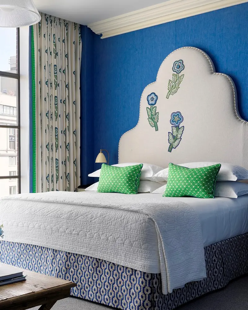 crosby street hotel chambre