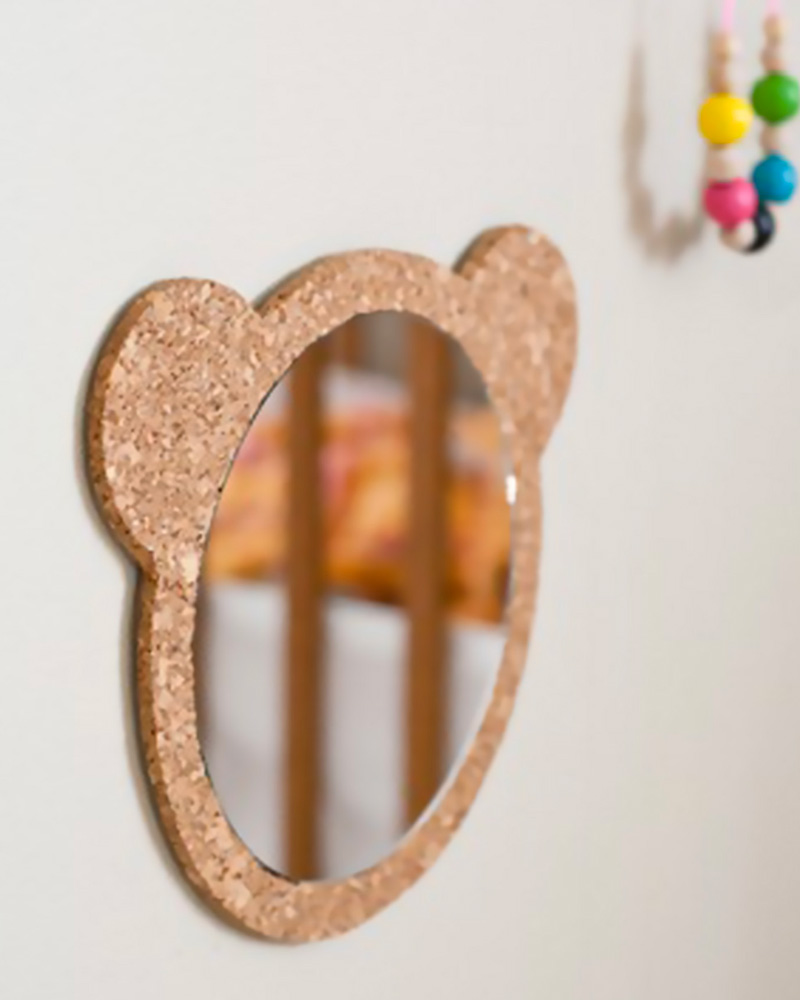miroir ours liege diy