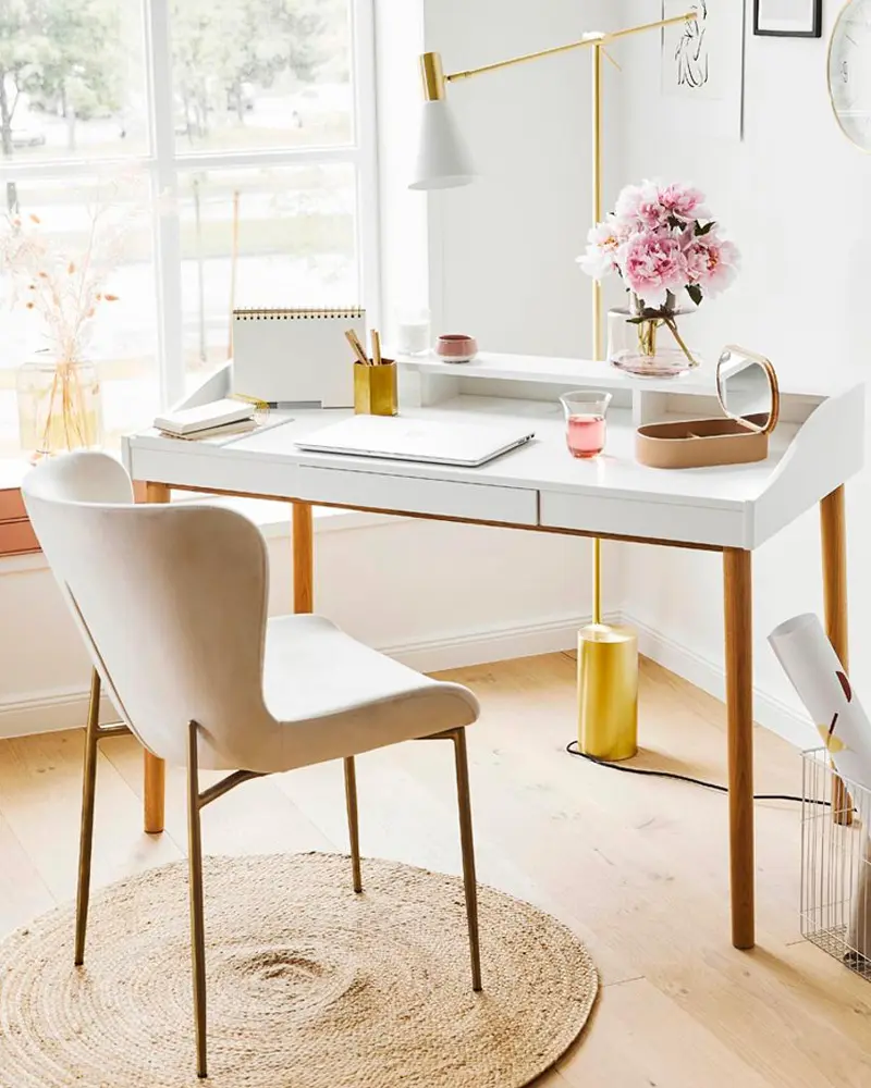 deco bureau accessoires