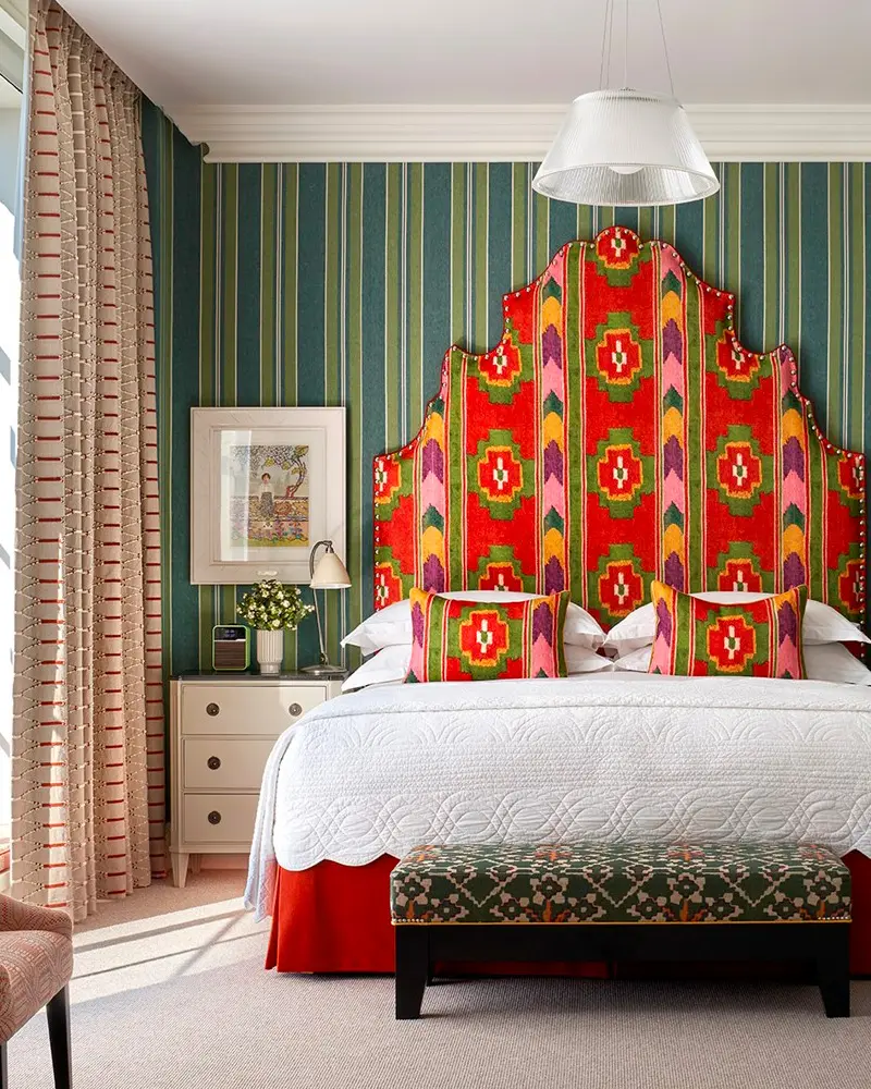 crosby street hotel chambre