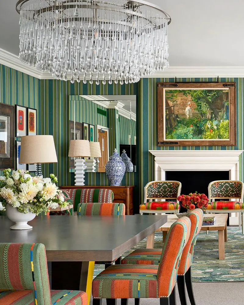 crosby street hotel suite