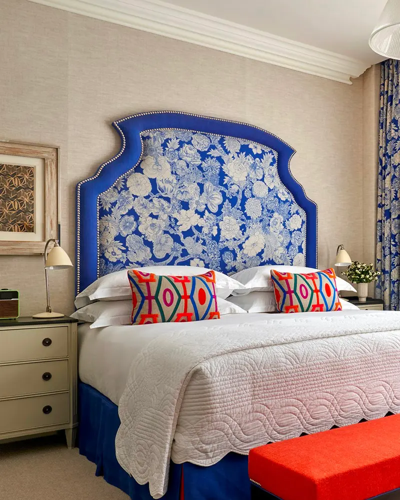 crosby street hotel chambre