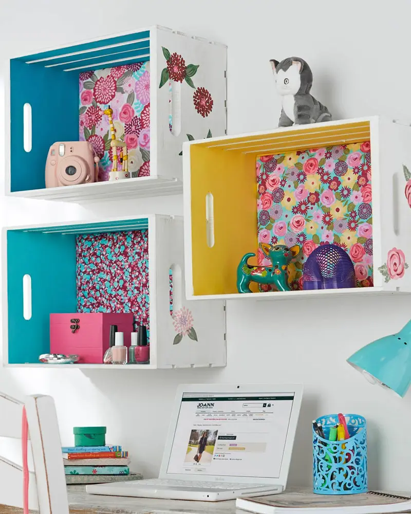 accessoire deco bureau enfant