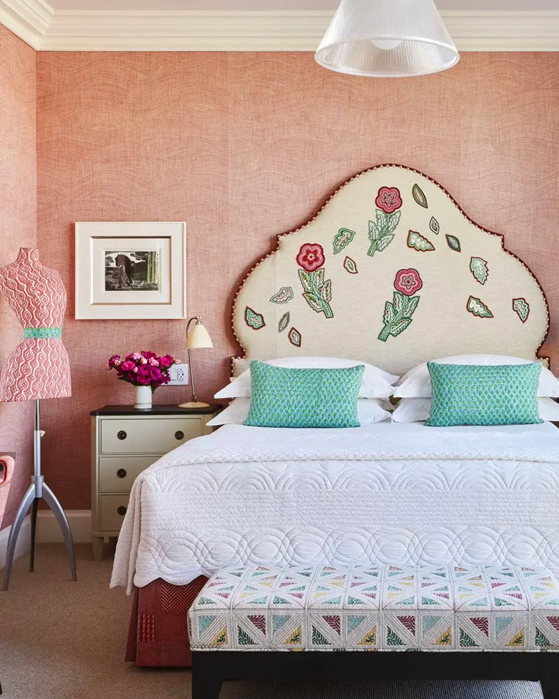 crosby street hotel chambre