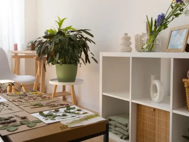 deco petit espace
