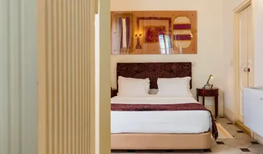 hotel independente lisbonne