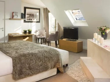 hotel lumen paris