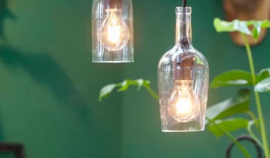 transformer bouteille diy